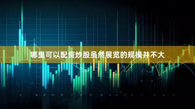 哪里可以配资炒股虽然展览的规模并不大